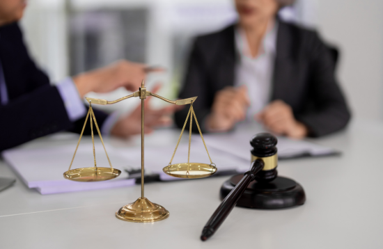 نورسين توسّع خدمات الاستشارات المؤسسية والقانونية