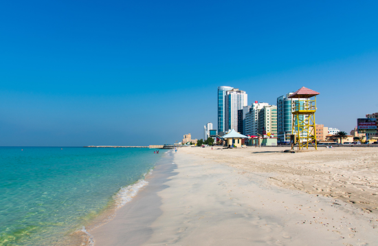 Ajman Folklore Festival - Celebrating Emirati Heritage and Arts