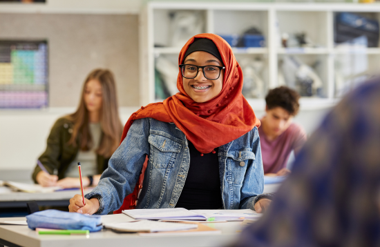 The 3rd Khalifa Award for Education International Conference (May 2024)