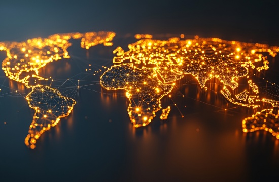 Stay Connected with NourScene