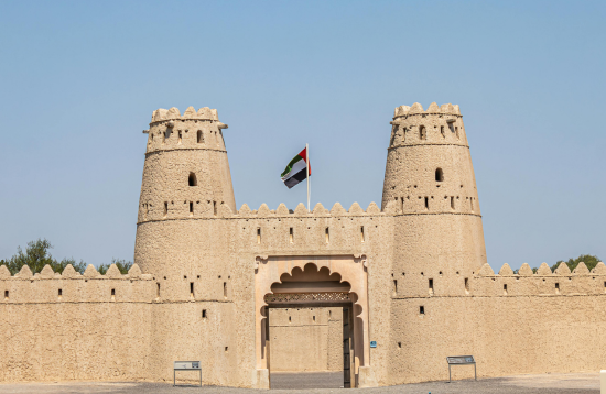 NourScene Strengthens UAE's Cultural Diplomacy Through Strategic Consultancy